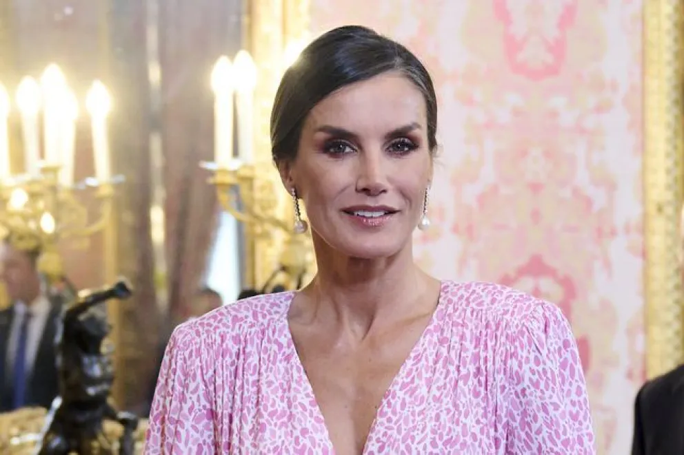 Al borde de una trágica muerte: el brutal estado de salud de Letizia que tiene a Felipe VI devastado