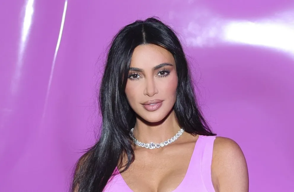 Kim Kardashian