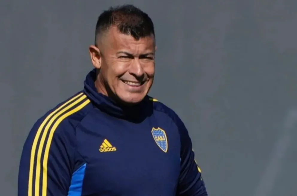 El sueño de Riquelme: para borrar a Romero, la estrella argentina que llegará a Boca e ilusiona a Almirón