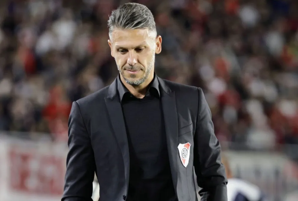 Otro golpe bajo del Flamengo a River Plate: Martin Demichelis podría perder una pieza clave del equipo