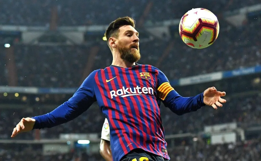 Nadie lo esperaba: se complicó el regreso de Lionel Messi a Barcelona 