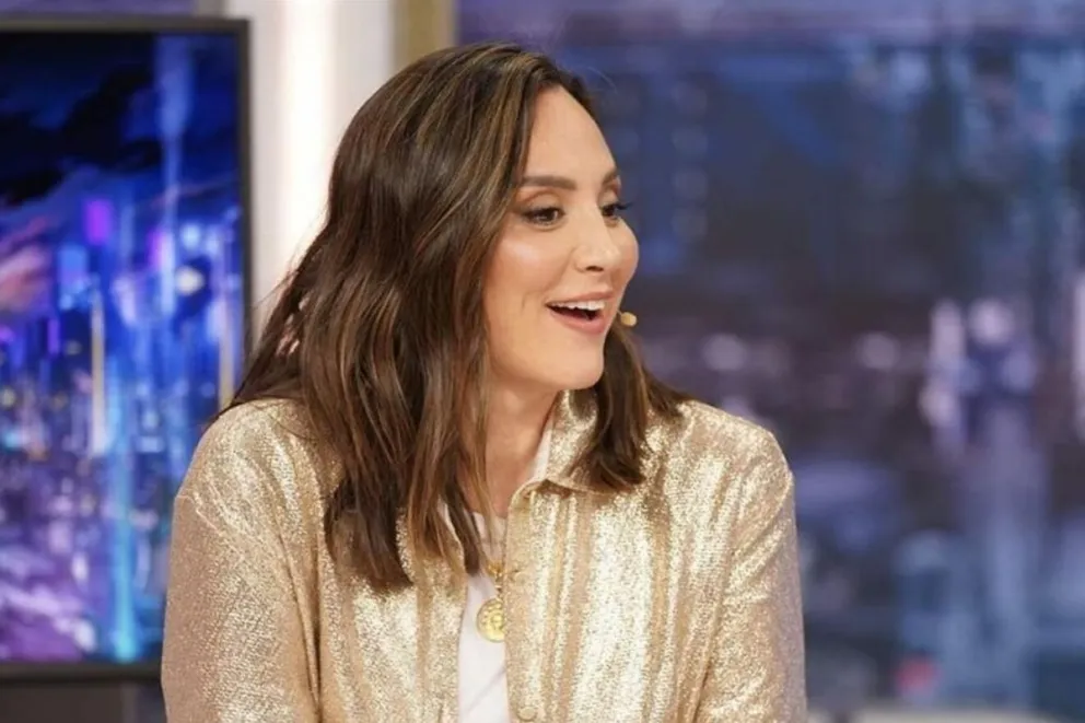 Así es la atractiva sobrina de Tamara Falcó que se llevó todas las miradas en la fiesta de compromiso