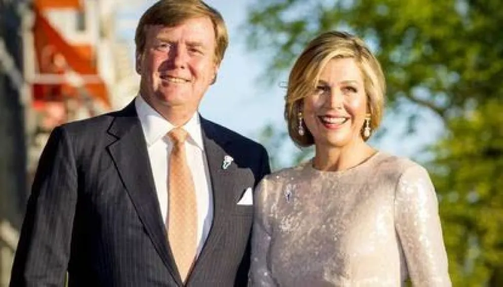 El impactante departamento de Amalia que explota terrible envidia: Máxima de Holanda atónita