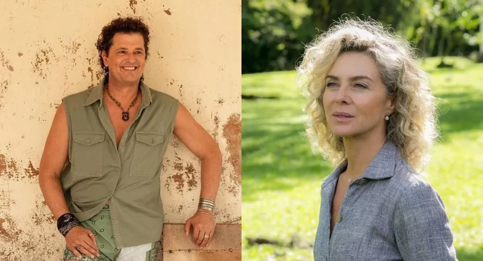 Margarita Rosa soltó todo: el brutal motivo por el que su matrimonio con Carlos Vives fracasó