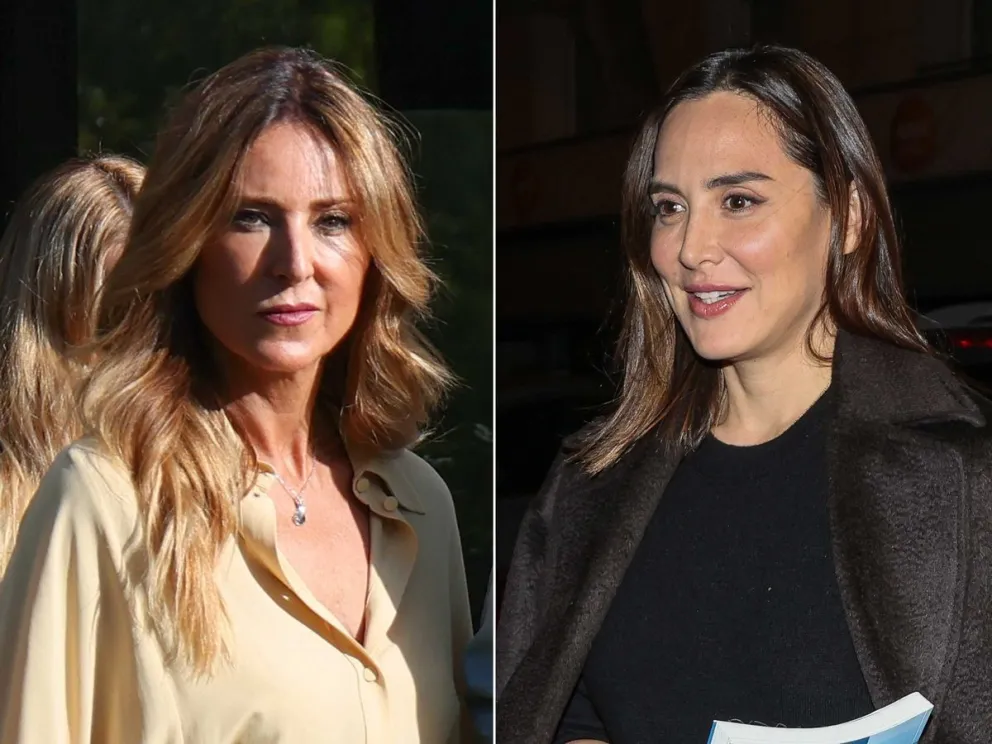 Tamara Falcó recibió un no rotundo de la madre de Íñigo Onieva, Carolina Molas: la boda en riesgo