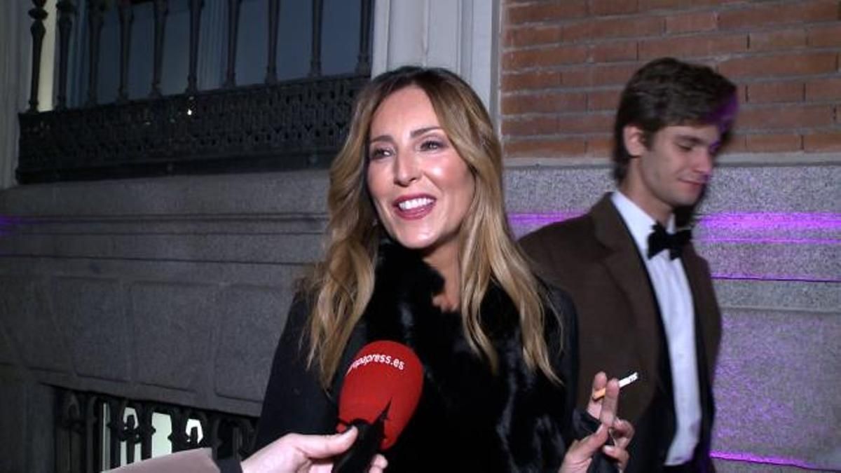 Carolina Molas.