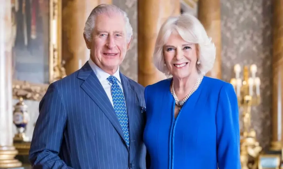Coronación: el inesperado presentador que eligió Carlos III para el concierto, que sorprendió a todos