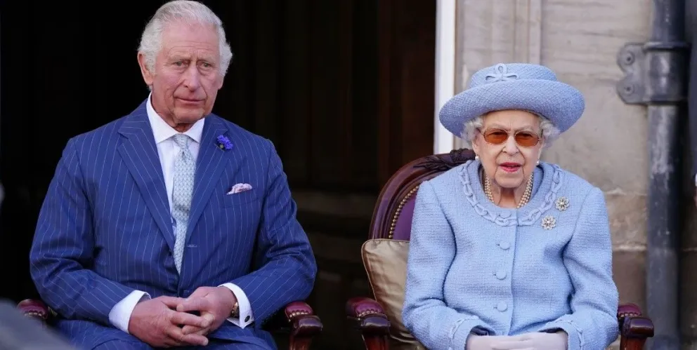 ADN del rey Carlos III y Camila Parker: la reina Isabel II reaccionó de la peor manera ante la noticia