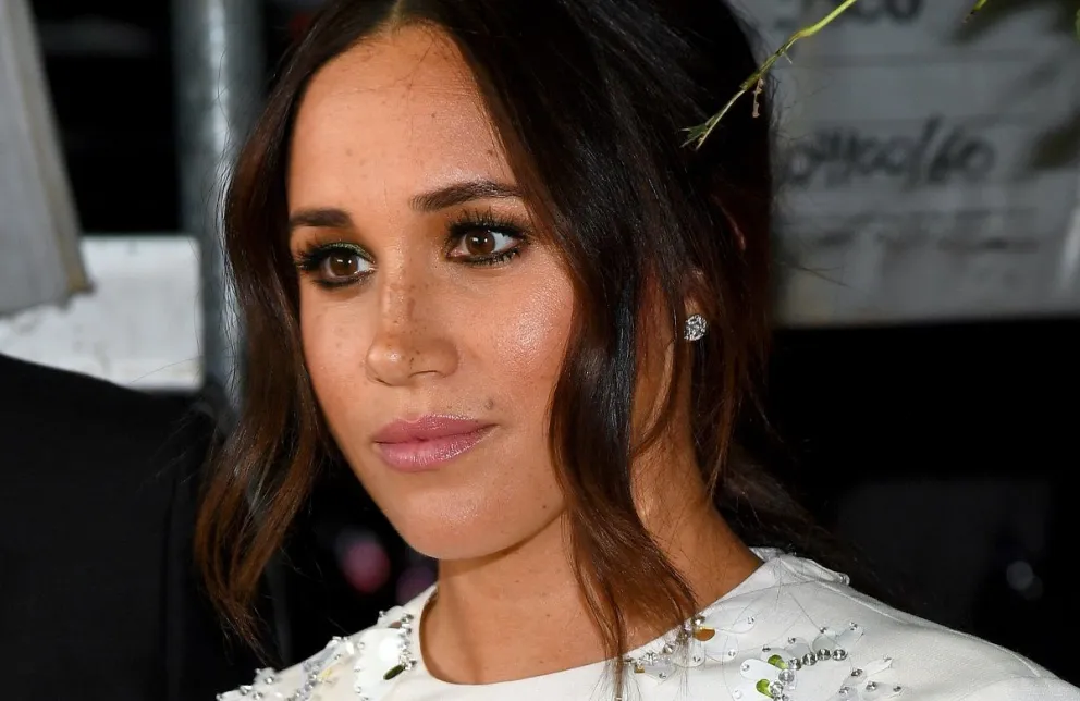Tiembla la realeza británica: Meghan Markle expondría los secretos más oscuros de la familia real en un libro