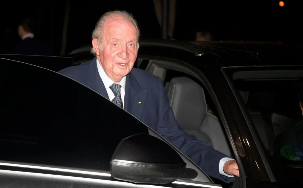 ¿Festejará la Reina Letizia? Juan Carlos I fue humillado de la peor manera