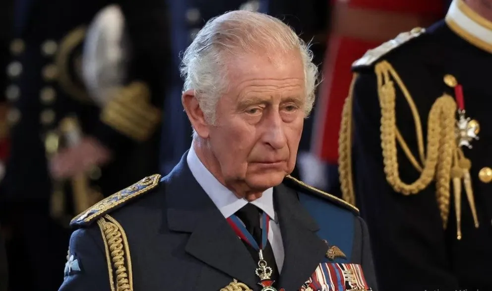 El rey Carlos III es duramente criticado: esta fue la repudiable actitud que tuvo con los británicos