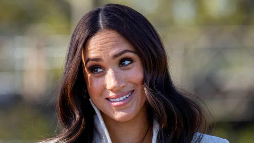 La corona teme que Meghan Markle revele el nombre de quien cuestionó la piel de Archie en su nuevo libro