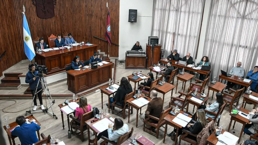 Concejales dieron marcha atrás y finalmente no habrá debate de candidatos a intendente 