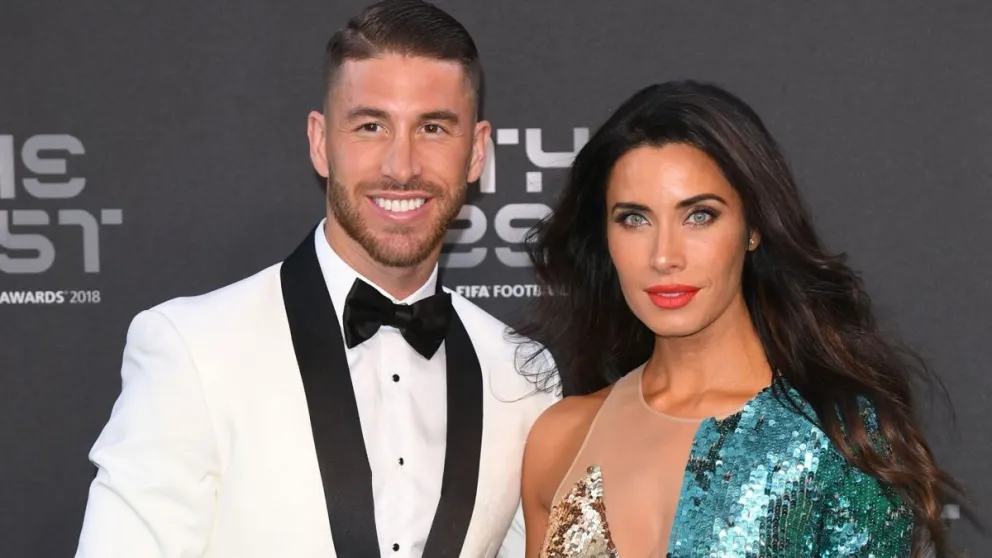 Terrible crisis y separación: Pilar Rubio y Sergio Ramos dejaron una prueba de su doloroso momento