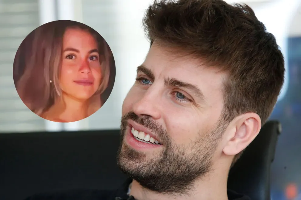 Gerard Piqué protagonizó un bochornoso momento, fue grabado y ahora se viralizó en las redes