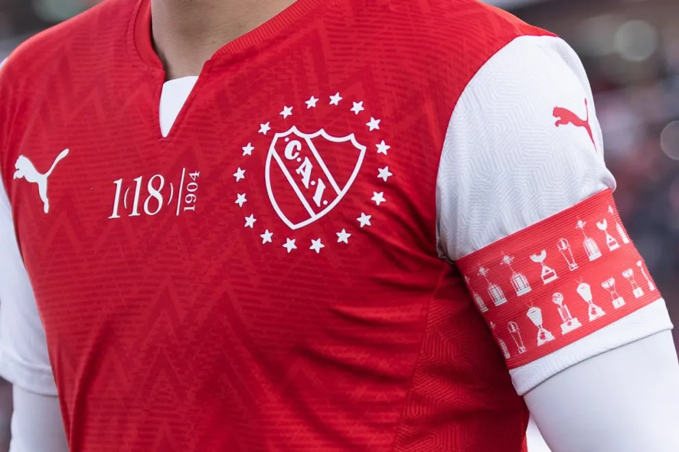 La millonaria suma que pondrían los exjugadores de Independiente en la colecta de Santiago Maratea