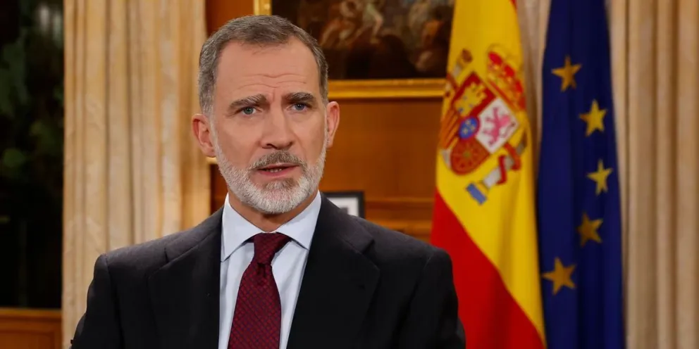 Felipe VI