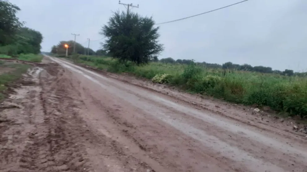 Urgente: encontraron un cuerpo sin vida dentro de un auto en Circunvalación Oeste