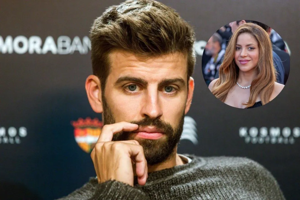 Tras rumores de Shakira y un nuevo amor: Gerard Piqué toma iniciativa para ganar la tenencia de sus hijos