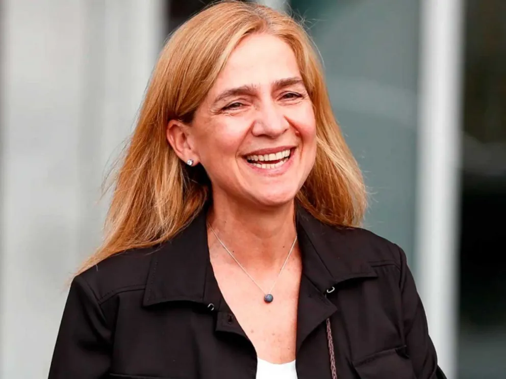 La infanta Cristina logró evitar la presencia de Letizia gracias a este inesperado motivo: detalles