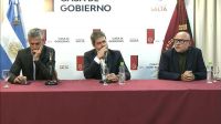 Gran noticia: Matías Lammens anunció la vuelta de la conexión aérea Lima-Salta 