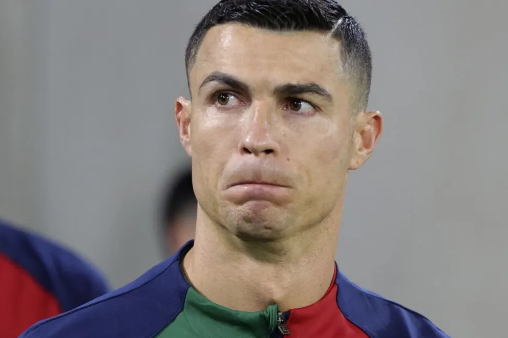 Cristiano Ronaldo siembra el temor en sus fanáticos: estaría pasando por un cuadro depresivo