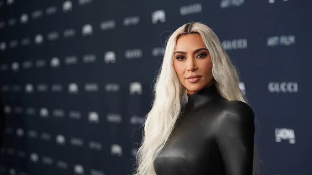 Esta es la verdad sobre el posible romance de Kim Kardashian con una famosa figura deportiva