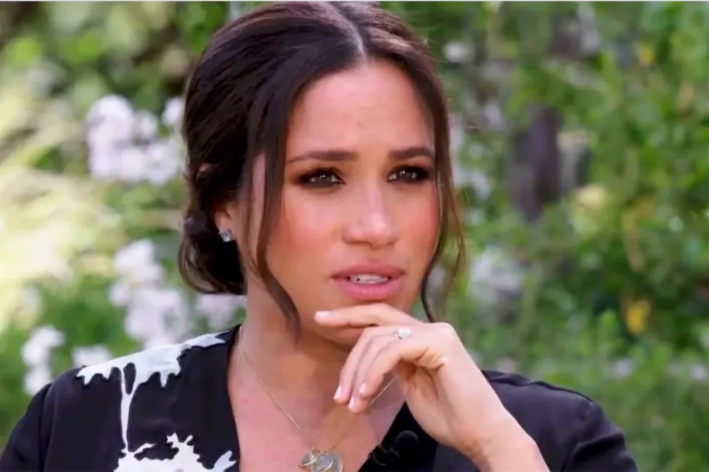 A días de la coronación: Meghan Markle recibe una alerta que involucra la salud de su padre