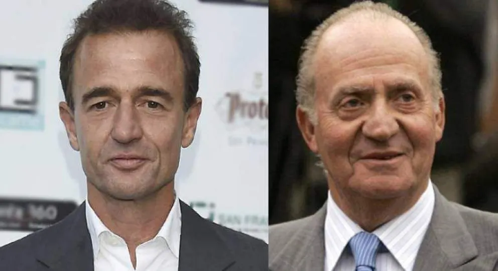Escándalo en la familia real: Alessandro Lequio fulminó a Juan Carlos I con esta polémica confesión