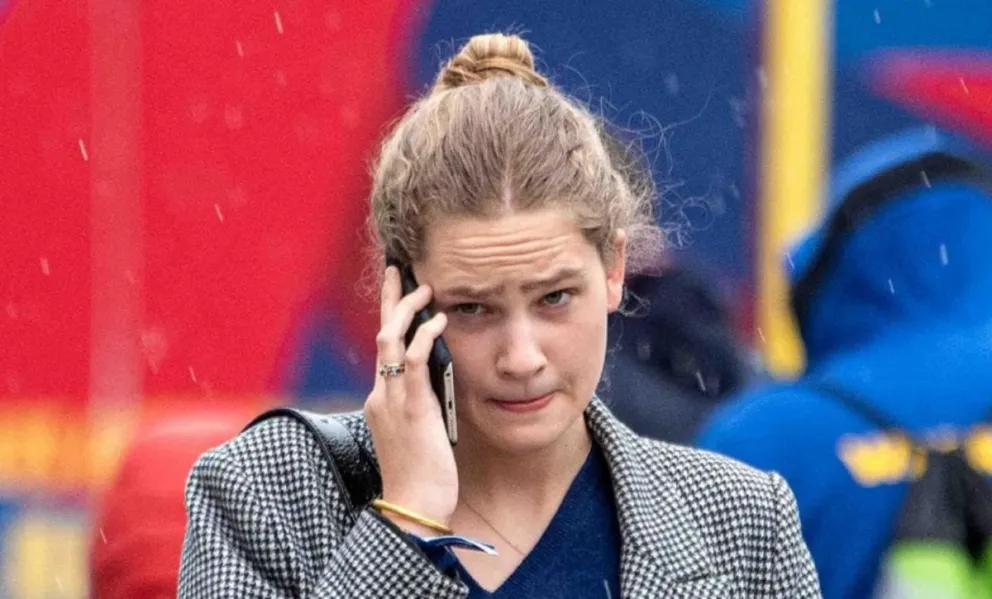Las fotos de Irene Urdangarin y Victoria Federica que ponen celosa a la princesa Leonor