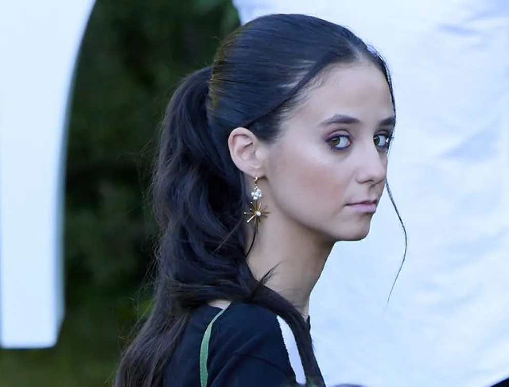 Familia real: así es Nicolás Murga, el reconocido militar que salva del fracaso a Victoria Federica