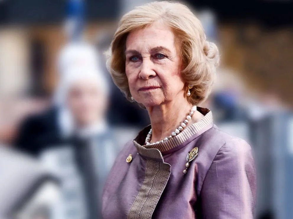 La  terrible venganza que la reina Sofía no logró concretar contra Juan Carlos I