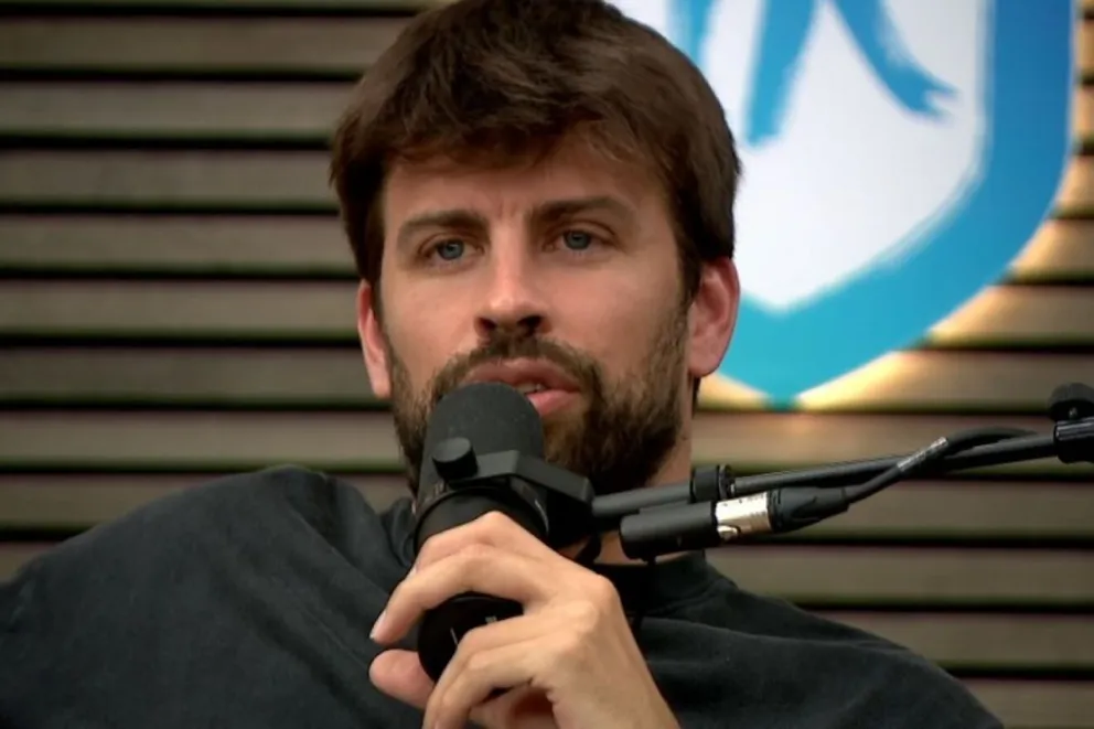 Gerard Piqué preocupado: este es el exorbirtante costo que debe pagar para comer en Miami