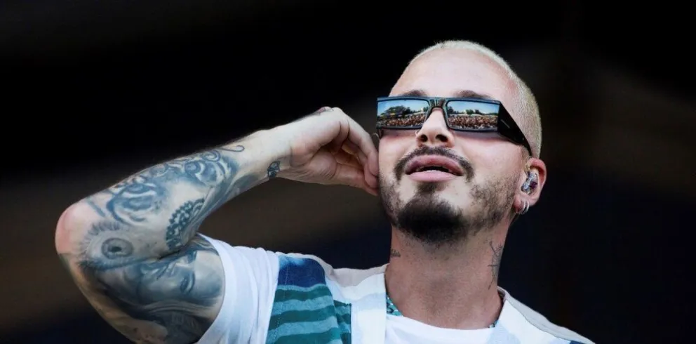 El nuevo y curioso negocio en el que J Balvin invirtió dos millones de dólares: causó gran impacto