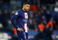 Arde París: el PSG evalúa contratar a un enemigo de Kylian Mbappé para reemplazar a Lionel Messi