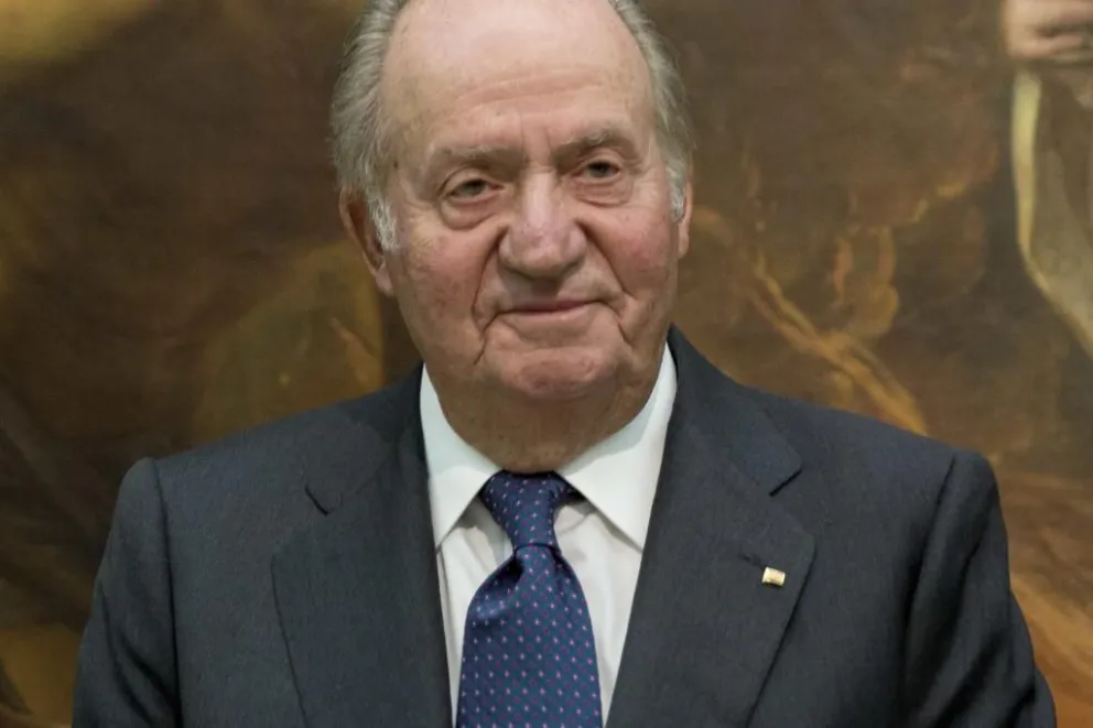 Esta es la peor pesadilla de Juan Carlos I sobre su hija oculta: ni Felipe VI lo puede creer