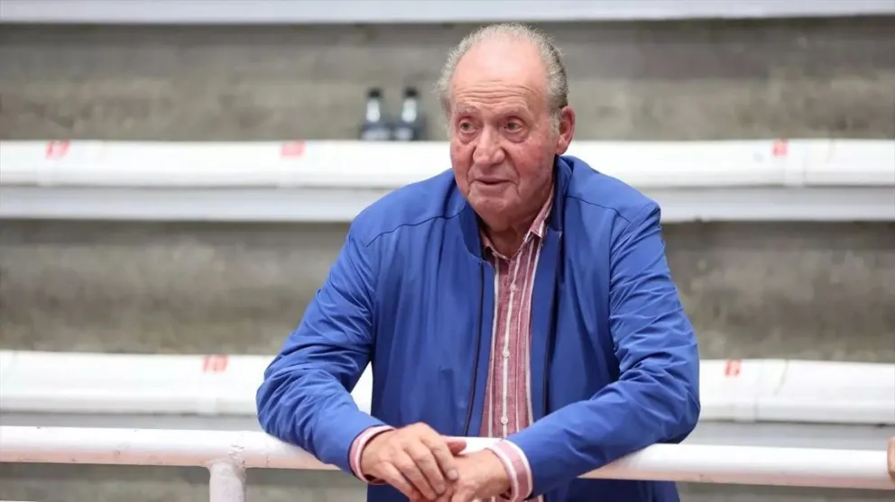 Tras revelarse la hija secreta de Juan Carlos I, Barbara Rey rompe su silencio: cuenta toda la verdad
