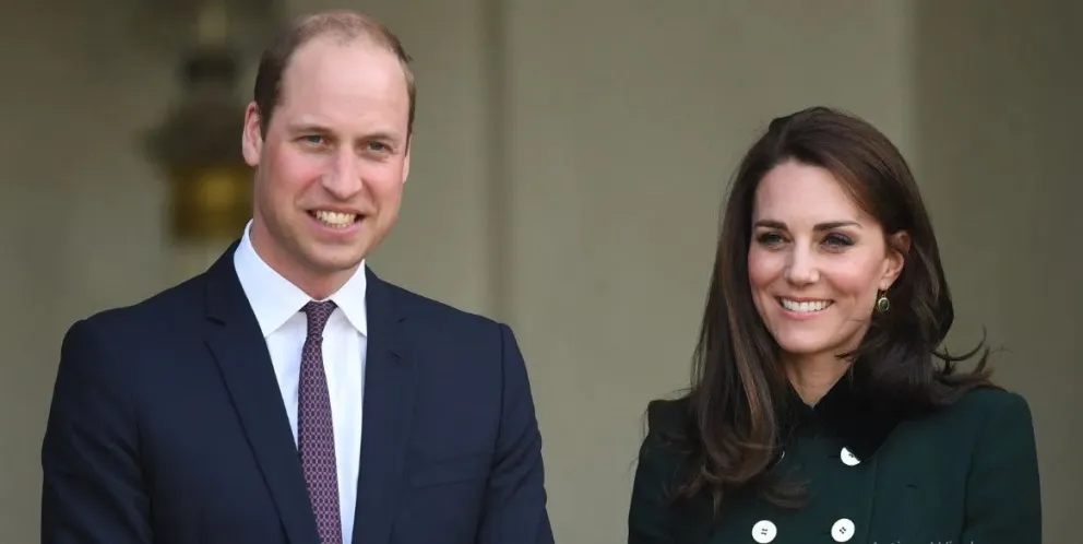 Kate Middleton pelea por el amor de Guillermo: esto hace para enamorarlo y alejarlo de Rose Hanbury