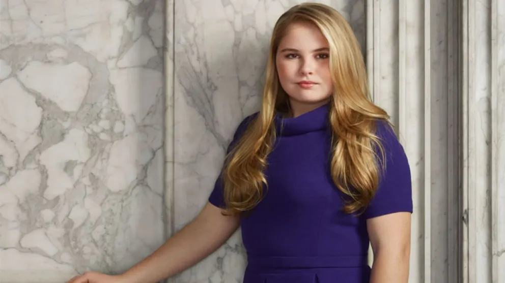 El romance que podría terminar y complicar el futuro de la princesa Amalia de Holanda