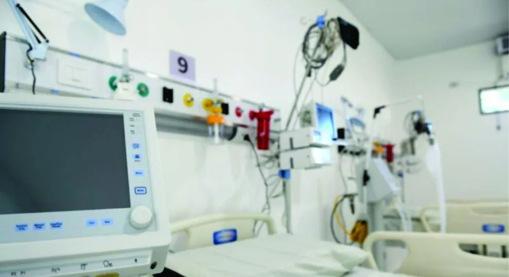Indignante: un enfermero abusó de una paciente en una clínica privada