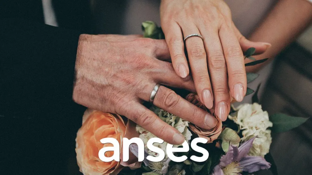 ANSES le entrega una suma de $40.000 a las parejas que se casen: enterate cómo cobrar