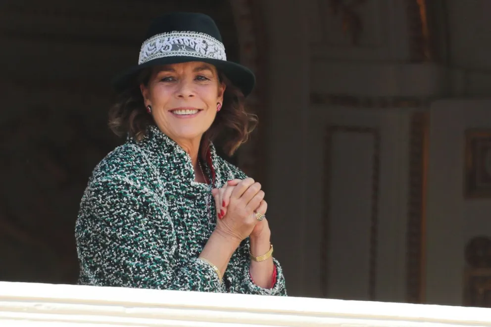 Crisis de llanto y furia: la gran disputa que enfrentó Carolina de Mónaco y Lady Di por el amor de Carlos III