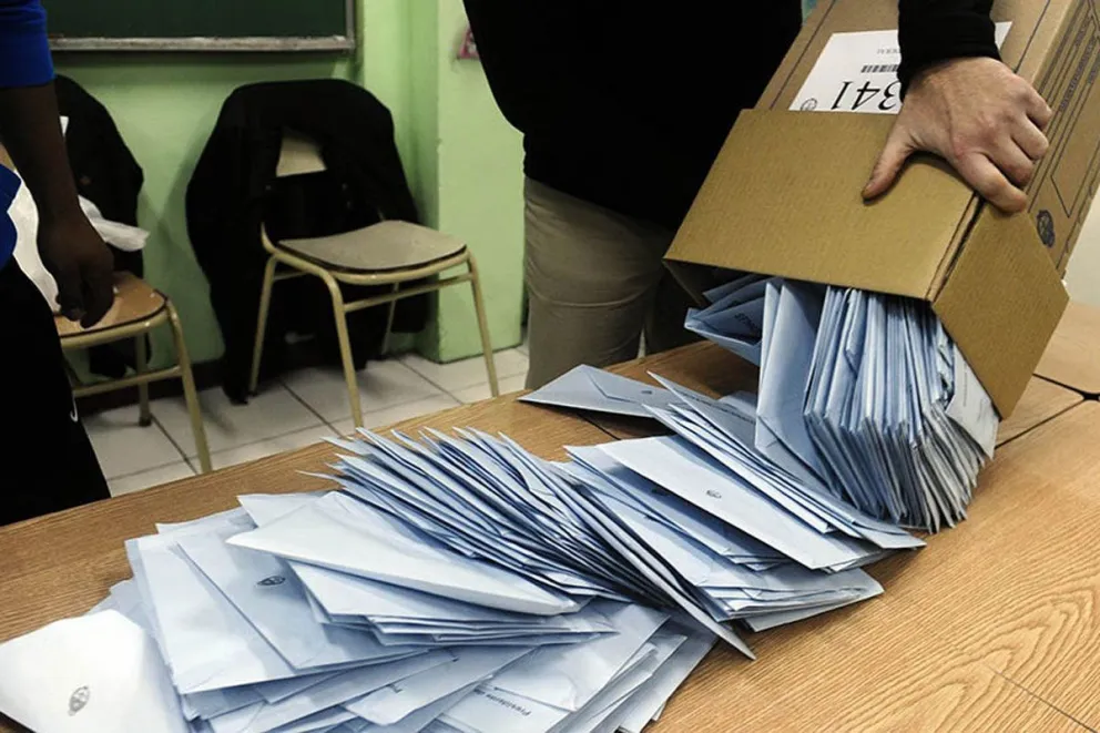 Elecciones en Salta: conocé uno a uno los candidatos para la gobernación