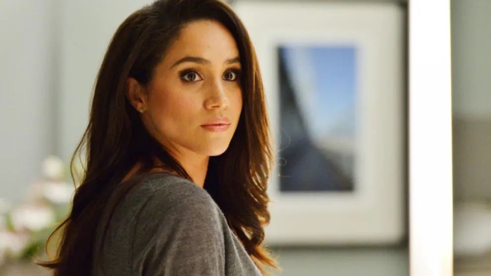 Meghan Markle quiere desplumar a Harry además de los 80 millones añade otra cláusula a su divorcio