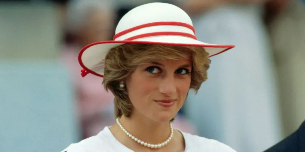 Lady Di