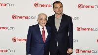 Leonardo DiCaprio y Martin Scorsese envueltos en un grave problema por el film que grabaron