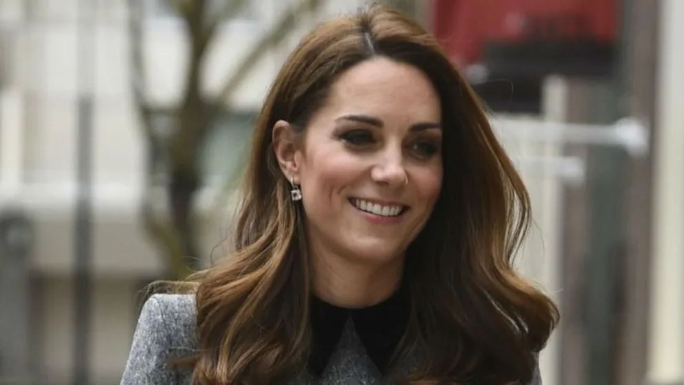 Esta es la persona que hace que Kate Middleton rompa las reglas de protocolo y enfurezca a Camila