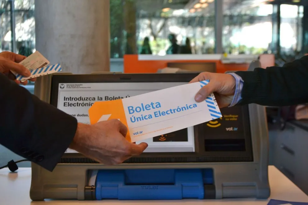 Mañana cerrarán las listas para las elecciones nacionales, así se definen las candidaturas en Salta