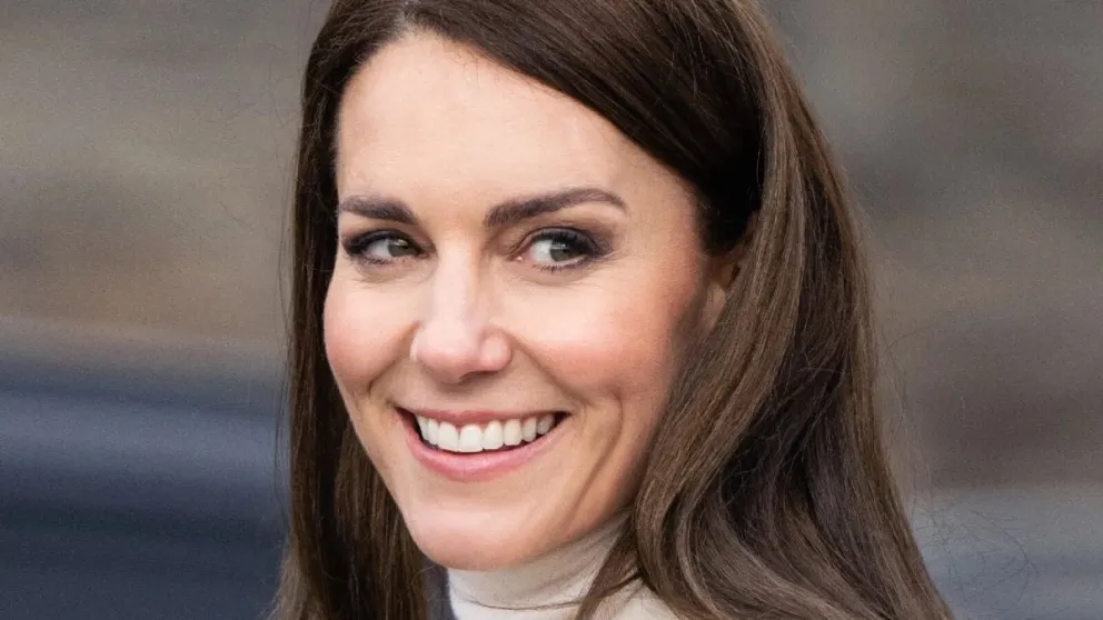 Kate Middleton, la gran envidia de Camila Parker: el look con el volvió a robarle protagonismo