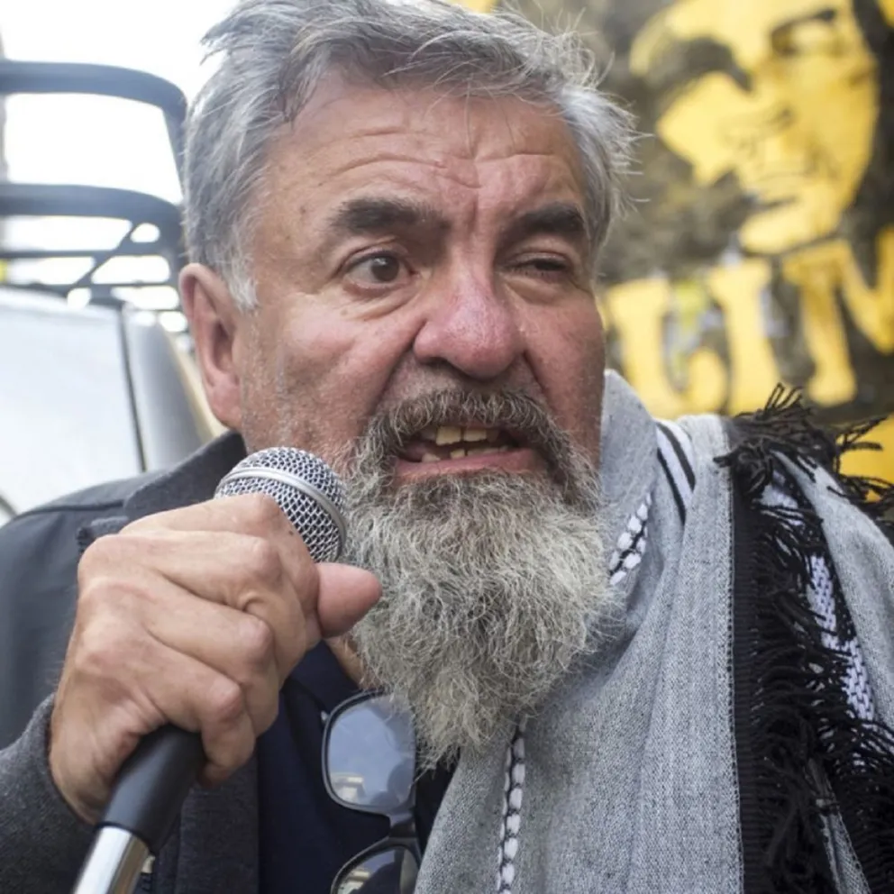 Raúl Castells: “Salteños no le crean nada a ninguno”